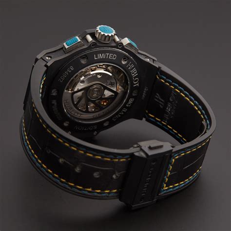 hublot big bang amfar|Hublot big bang models.